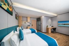 Weizhanwan Hotel Shenzhen International Convention and Exhibition Center